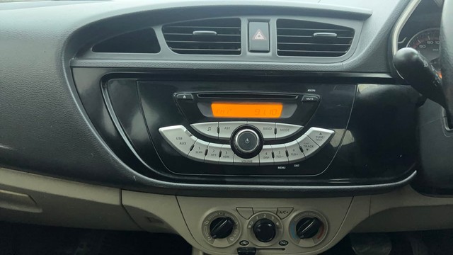 Second-hand 2019 Maruti Alto K10 VXI for sale in Ahmedabad-26