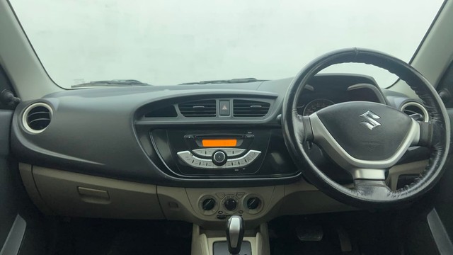 Second-hand 2019 Maruti Alto K10 VXI for sale in Ahmedabad-11
