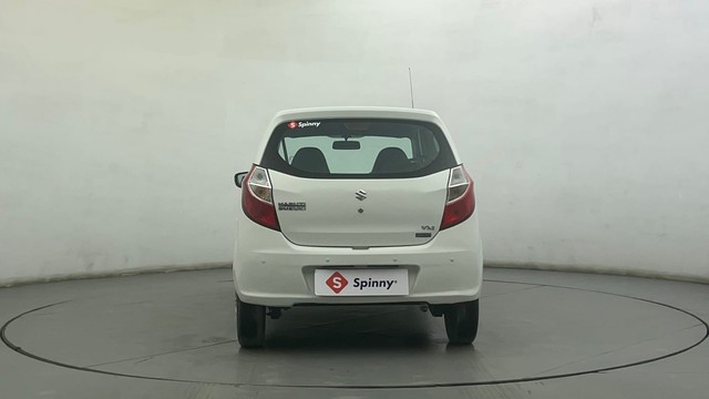 Second-hand 2019 Maruti Alto K10 VXI for sale in Ahmedabad-4