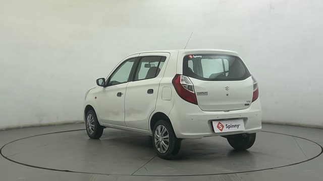 Second-hand 2019 Maruti Alto K10 VXI for sale in Ahmedabad-5