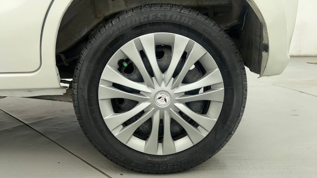 Second-hand 2019 Maruti Alto K10 VXI for sale in Ahmedabad-19