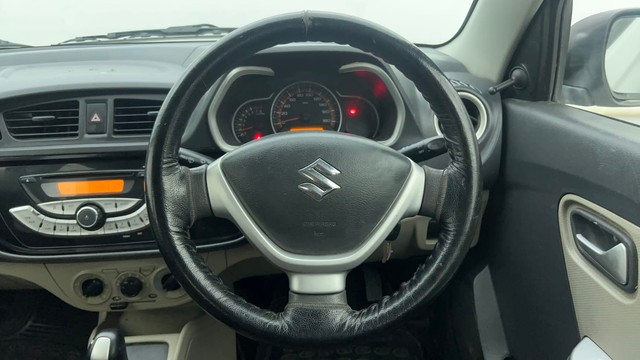 Second-hand 2019 Maruti Alto K10 VXI for sale in Ahmedabad-31