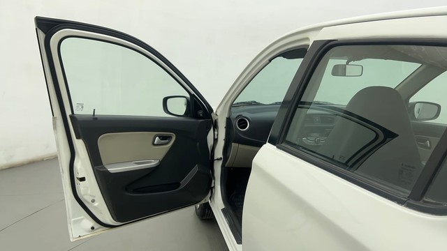 Second-hand 2019 Maruti Alto K10 VXI for sale in Ahmedabad-32
