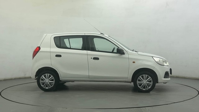 Second-hand 2019 Maruti Alto K10 VXI for sale in Ahmedabad-2