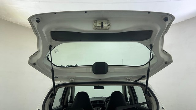 Second-hand 2019 Maruti Alto K10 VXI for sale in Ahmedabad-30