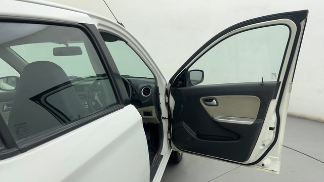 Second-hand 2019 Maruti Alto K10 VXI for sale in Ahmedabad-16