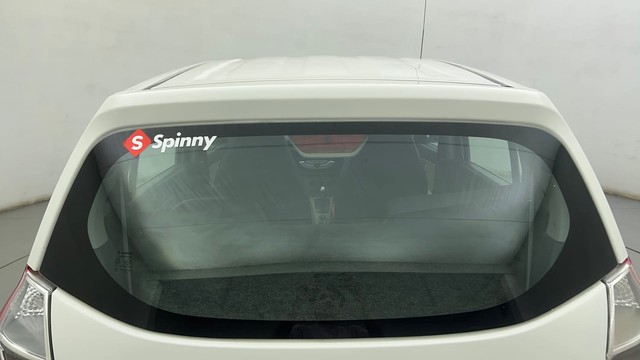 Second-hand 2019 Maruti Alto K10 VXI for sale in Ahmedabad-23