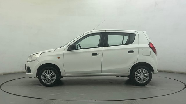 Second-hand 2019 Maruti Alto K10 VXI for sale in Ahmedabad-6