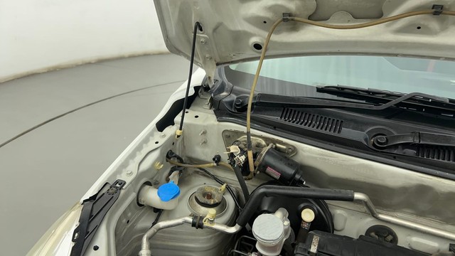 Second-hand 2019 Maruti Alto K10 VXI for sale in Ahmedabad-36