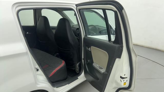 Second-hand 2019 Maruti Alto K10 VXI for sale in Ahmedabad-27