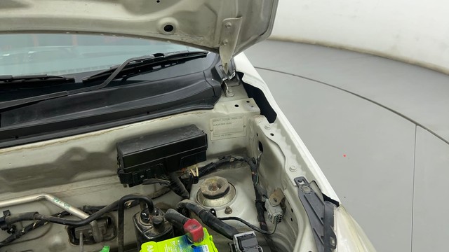 Second-hand 2019 Maruti Alto K10 VXI for sale in Ahmedabad-28