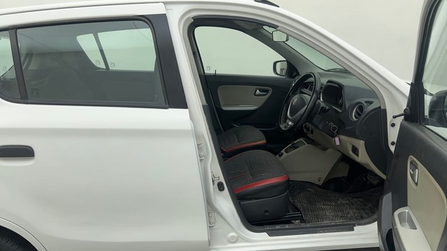 Second-hand 2019 Maruti Alto K10 VXI for sale in Ahmedabad-15