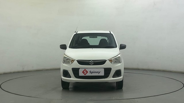 Second-hand 2019 Maruti Alto K10 VXI for sale in Ahmedabad-7