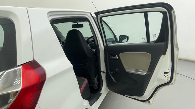 Second-hand 2019 Maruti Alto K10 VXI for sale in Ahmedabad-34