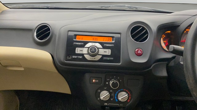 Honda Amaze S i-Vtech Second-hand 2014 Honda Amaze S i-Vtech for sale in Pune-22