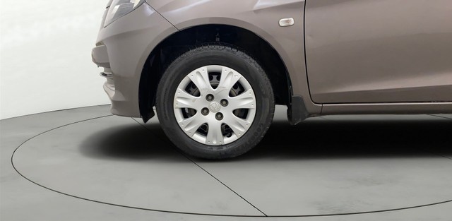 Honda Amaze S i-Vtech Second-hand 2014 Honda Amaze S i-Vtech for sale in Pune-25