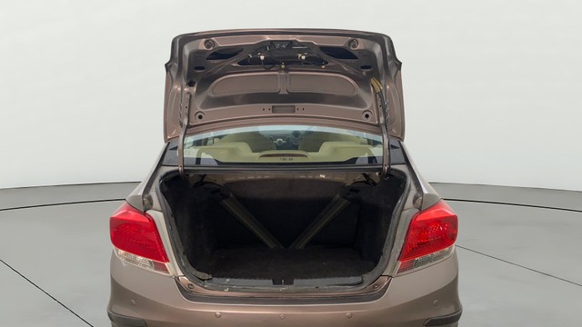 Honda Amaze S i-Vtech Second-hand 2014 Honda Amaze S i-Vtech for sale in Pune-20