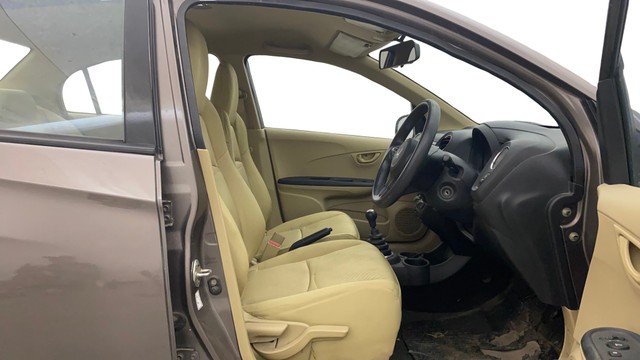 Honda Amaze S i-Vtech Second-hand 2014 Honda Amaze S i-Vtech for sale in Pune-15