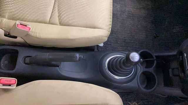 Honda Amaze S i-Vtech Second-hand 2014 Honda Amaze S i-Vtech for sale in Pune-13