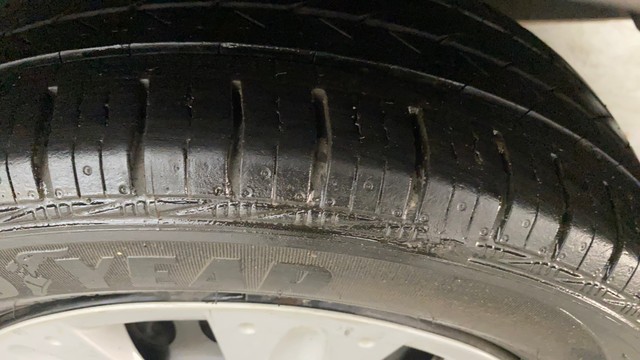 Honda Amaze S i-Vtech Second-hand 2014 Honda Amaze S i-Vtech for sale in Pune-31