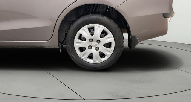 Honda Amaze S i-Vtech Second-hand 2014 Honda Amaze S i-Vtech for sale in Pune-26