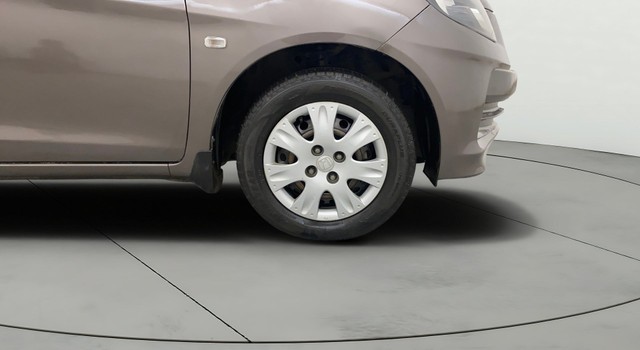 Honda Amaze S i-Vtech Second-hand 2014 Honda Amaze S i-Vtech for sale in Pune-23