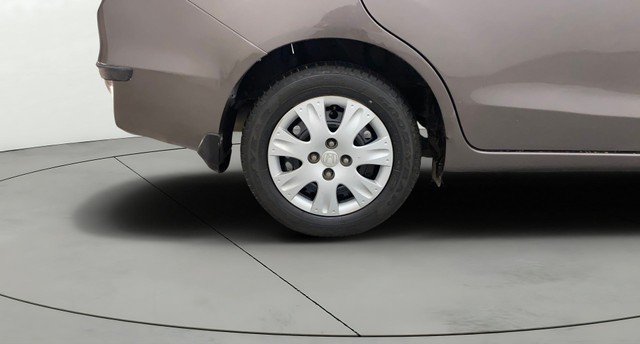 Honda Amaze S i-Vtech Second-hand 2014 Honda Amaze S i-Vtech for sale in Pune-24