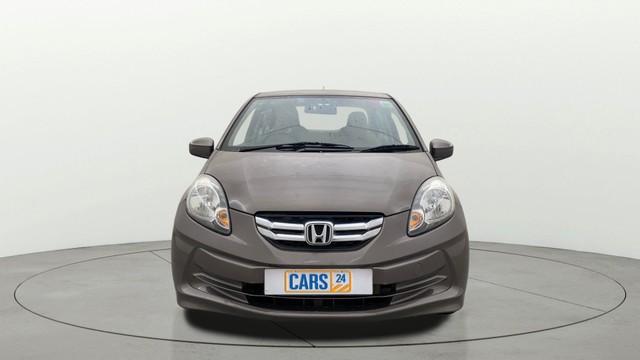 Honda Amaze S i-Vtech Second-hand 2014 Honda Amaze S i-Vtech for sale in Pune-7