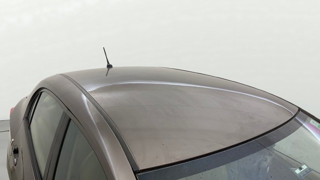 Honda Amaze S i-Vtech Second-hand 2014 Honda Amaze S i-Vtech for sale in Pune-8