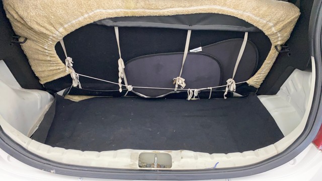 Second-hand 2018 Hyundai EON Era Plus for sale in Lucknow-19