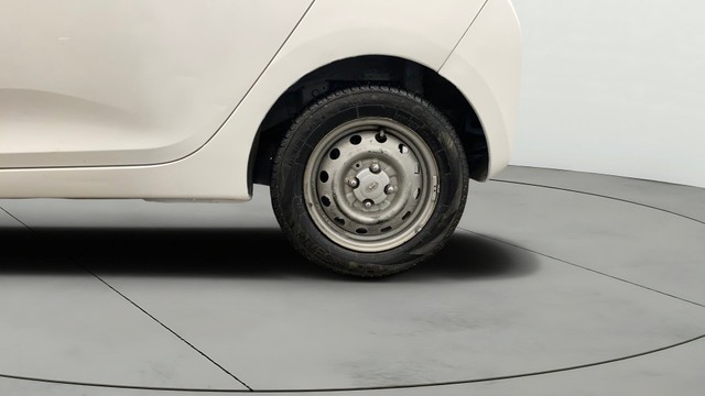 Second-hand 2018 Hyundai EON Era Plus for sale in Lucknow-26