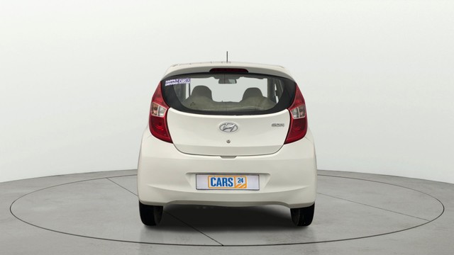 Second-hand 2018 Hyundai EON Era Plus for sale in Lucknow-3