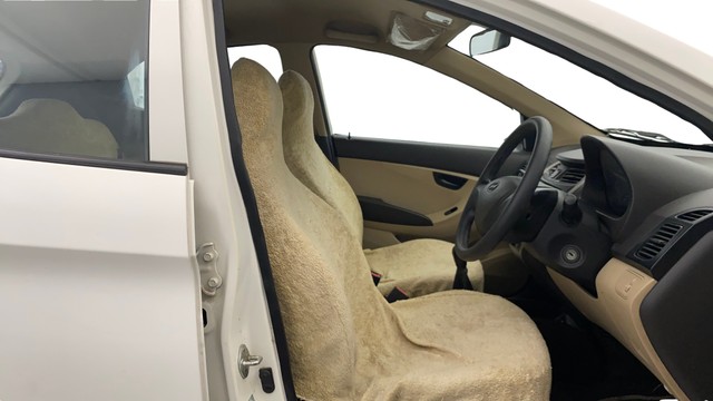 Second-hand 2018 Hyundai EON Era Plus for sale in Lucknow-15