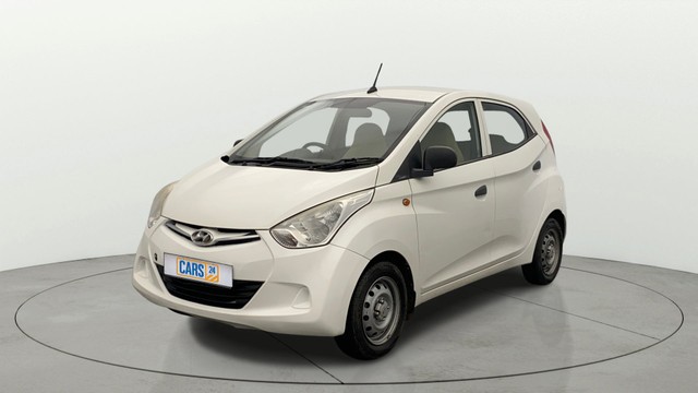 Second-hand 2018 Hyundai EON Era Plus for sale in Lucknow-6