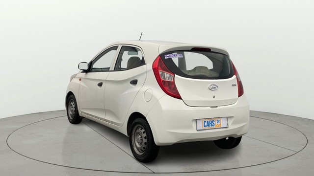 Second-hand 2018 Hyundai EON Era Plus for sale in Lucknow-4