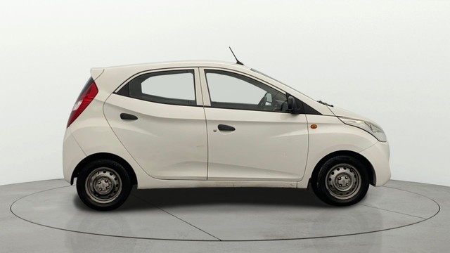 Second-hand 2018 Hyundai EON Era Plus for sale in Lucknow-1