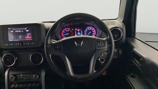 Second-hand 2023 Mahindra Thar LX 4WD Hard Top BSVI for sale in Lucknow-12