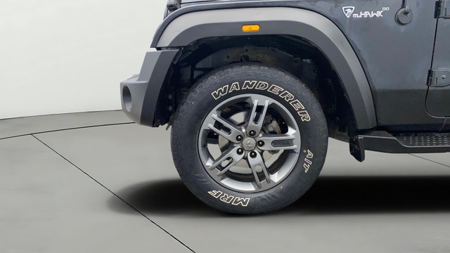 Second-hand 2023 Mahindra Thar LX 4WD Hard Top BSVI for sale in Lucknow-25