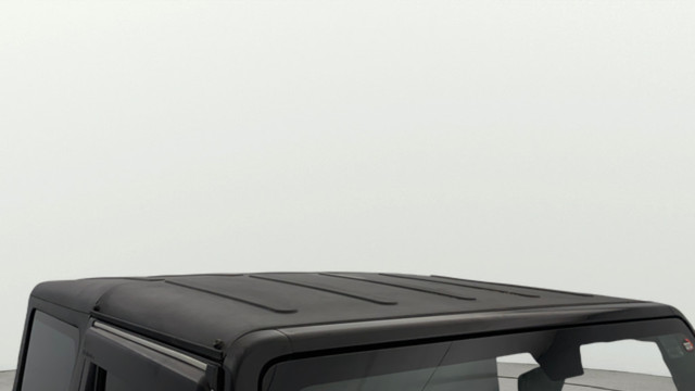 Second-hand 2023 Mahindra Thar LX 4WD Hard Top BSVI for sale in Lucknow-8