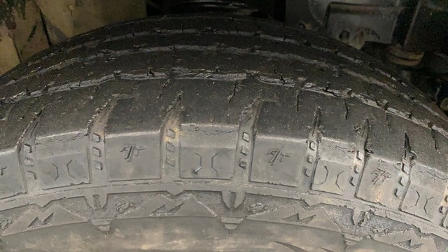 Second-hand 2023 Mahindra Thar LX 4WD Hard Top BSVI for sale in Lucknow-28