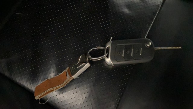 Second-hand 2023 Mahindra Thar LX 4WD Hard Top BSVI for sale in Lucknow-21