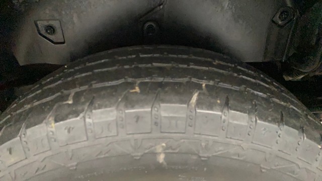 Second-hand 2023 Mahindra Thar LX 4WD Hard Top BSVI for sale in Lucknow-31