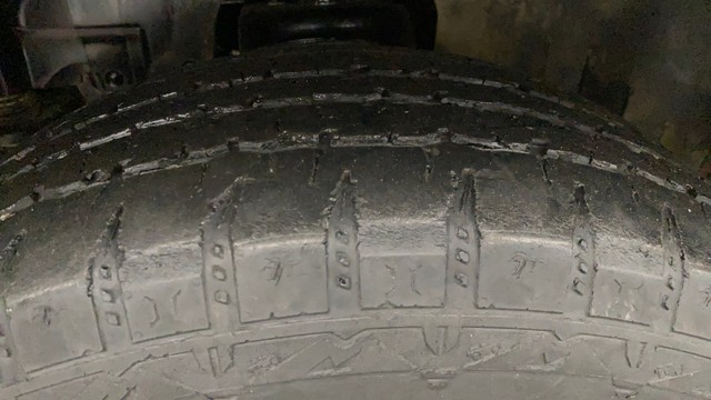 Second-hand 2023 Mahindra Thar LX 4WD Hard Top BSVI for sale in Lucknow-30