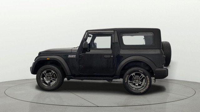 Second-hand 2023 Mahindra Thar LX 4WD Hard Top BSVI for sale in Lucknow-5
