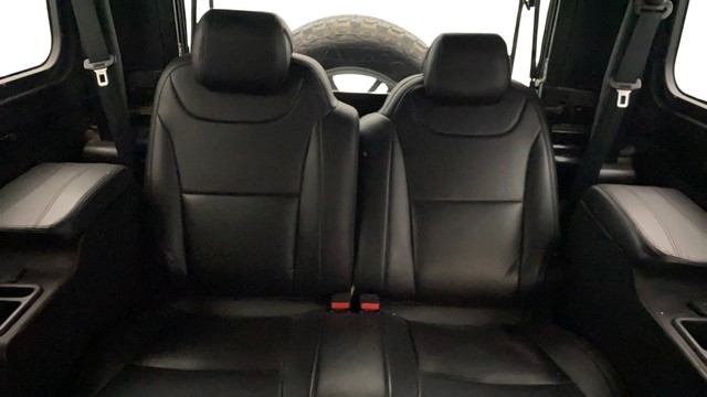 Second-hand 2023 Mahindra Thar LX 4WD Hard Top BSVI for sale in Lucknow-16