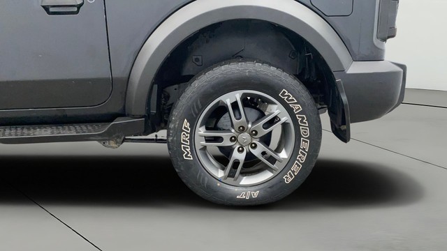 Second-hand 2023 Mahindra Thar LX 4WD Hard Top BSVI for sale in Lucknow-26