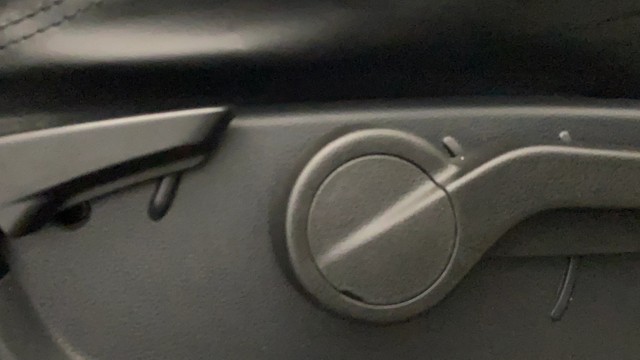 Second-hand 2023 Mahindra Thar LX 4WD Hard Top BSVI for sale in Lucknow-18