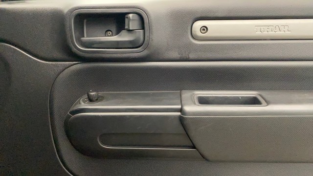 Second-hand 2023 Mahindra Thar LX 4WD Hard Top BSVI for sale in Lucknow-17