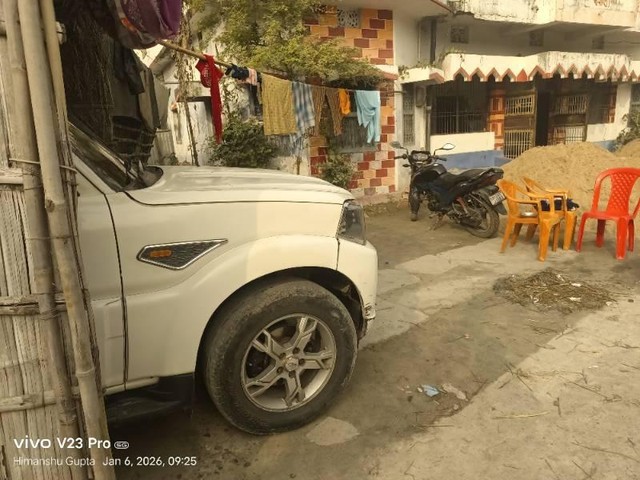 Second-hand 2016 Mahindra Scorpio S10 7 Seater 2WD for sale in Muzaffarpur-1