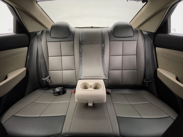 Second-hand 2023 Hyundai Verna SX Diesel for sale in Chennai-36